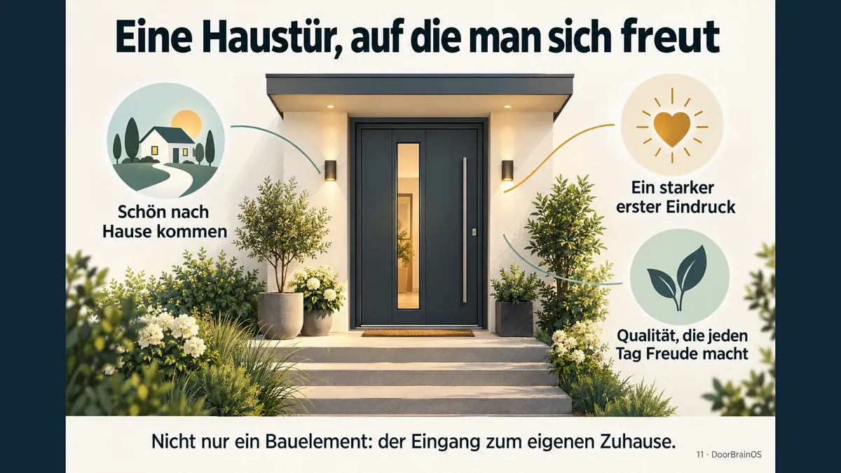 Gemeinsam wird es leichter.