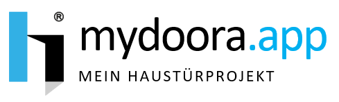 MYDOORA – Mein Haustürprojekt