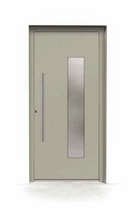 Haustürmodell A704
