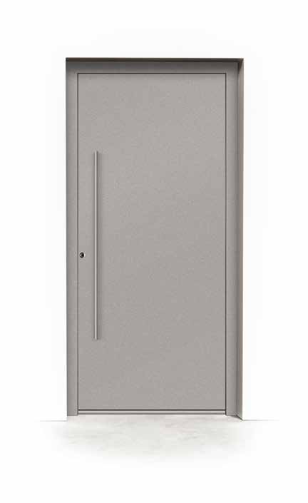 Haustürmodell A712