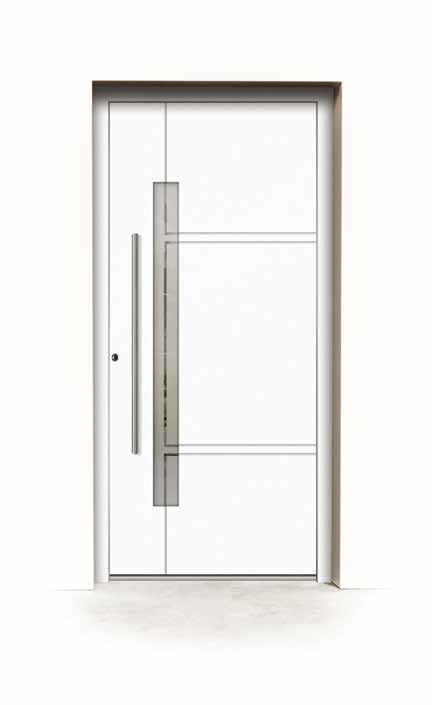 Haustürmodell A719