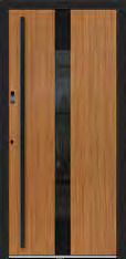 Haustürmodell B175
