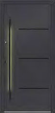 Haustürmodell B350