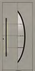 Haustürmodell B450
