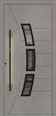 Haustürmodell B506