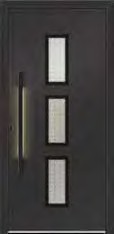 Haustürmodell B511