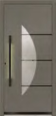 Haustürmodell B560