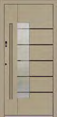 Haustürmodell B720