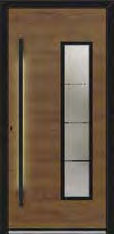 Haustürmodell B740
