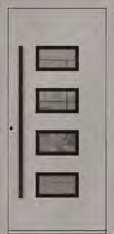 Haustürmodell B770