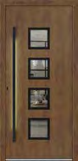 Haustürmodell B790