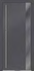Haustürmodell E110