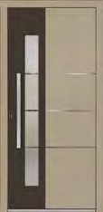 Haustürmodell E310