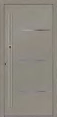 Haustürmodell E350