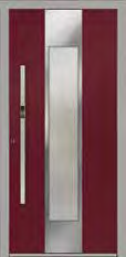Haustürmodell E430