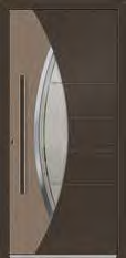 Haustürmodell E460