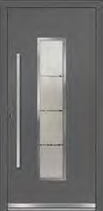Haustürmodell E510