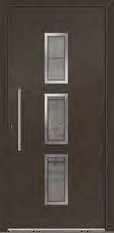 Haustürmodell E511