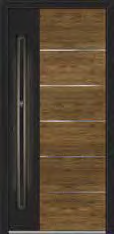 Haustürmodell E520