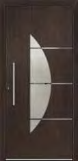 Haustürmodell E560
