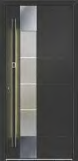 Haustürmodell E640