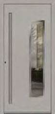 Haustürmodell E740