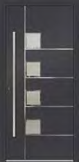 Haustürmodell E800