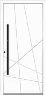 Haustürmodell K210