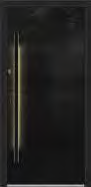 Haustürmodell K290