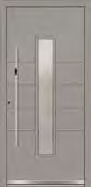 Haustürmodell K504