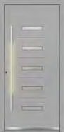Haustürmodell K610