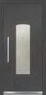 Haustürmodell K660
