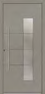 Haustürmodell K705