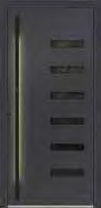 Haustürmodell K710