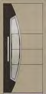 Haustürmodell K711