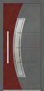 Haustürmodell K725