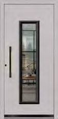 Haustürmodell R910