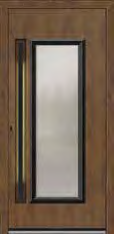 Haustürmodell R912
