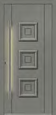 Haustürmodell R916