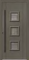 Haustürmodell R917